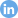 linkedin icon