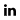 linkedin icon